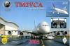 Activation TM2VCA, (volet 1)